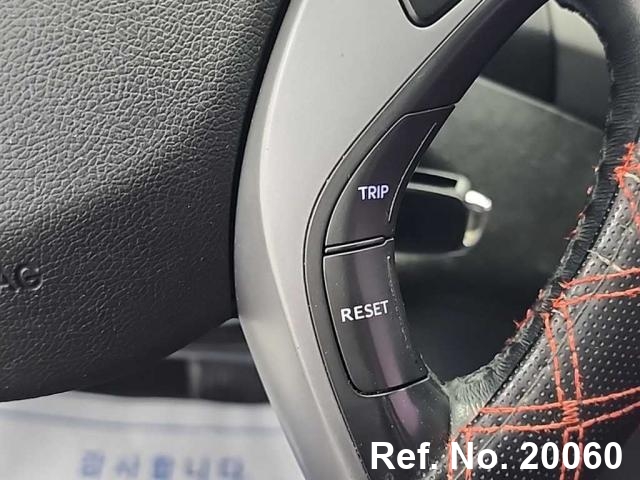  Hyundai / Avante Stock No. 20060